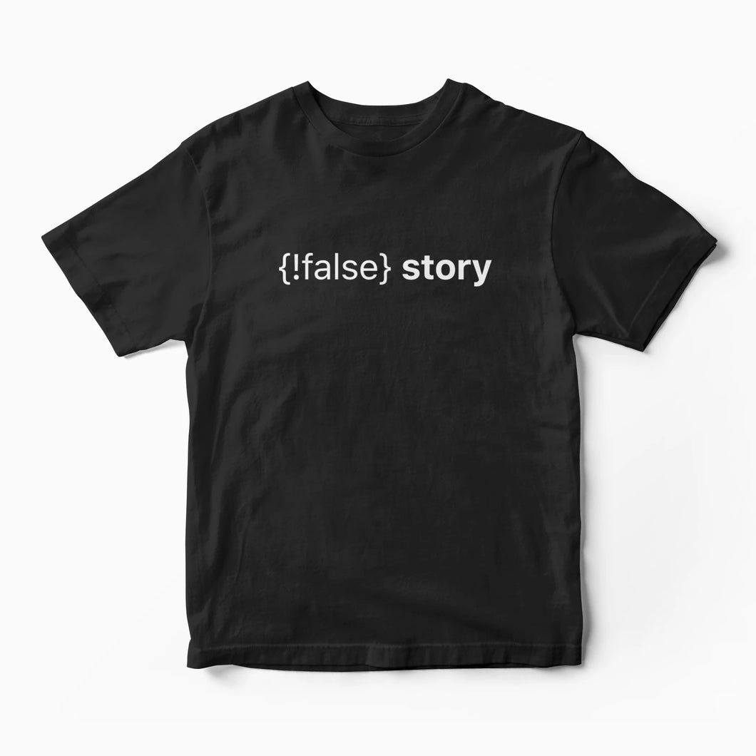False story