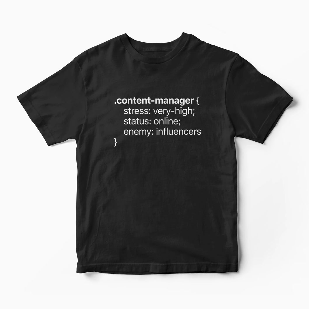 Content-manager