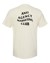 Load image into Gallery viewer, ANTI AGENCY | Boxy Tee
