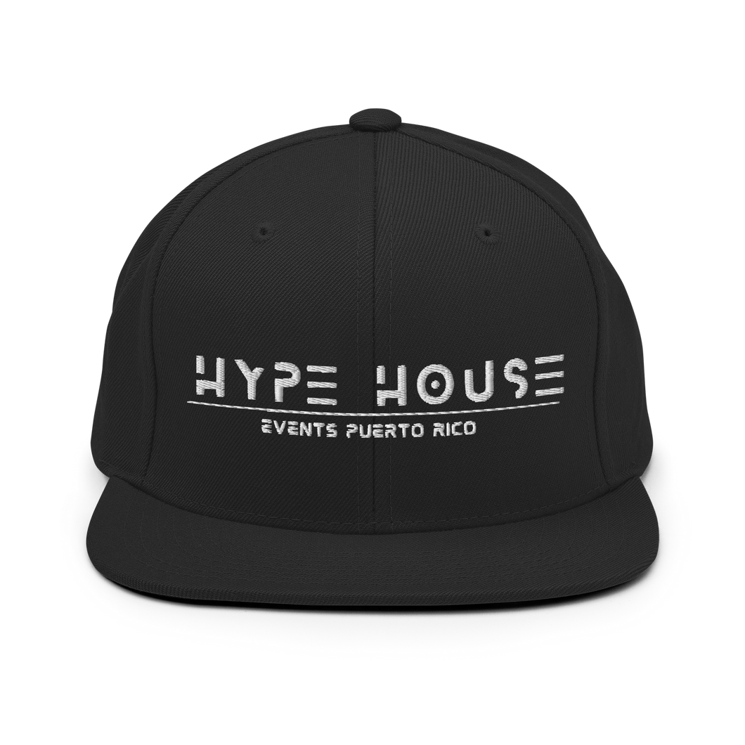 HYPE HOUSE